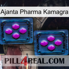 Ajanta Pharma Kamagra 03